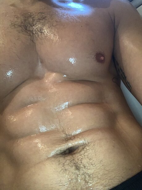 Foto di nudo di fuga di OnlyFans di Londonlad85