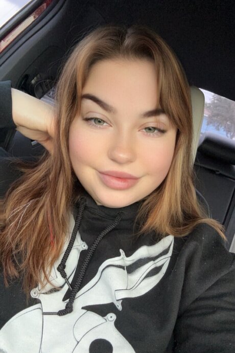 Foto di nudo di fuga di OnlyFans di Ambers Ass