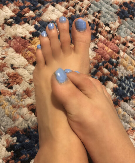 Foto di nudo di fuga di OnlyFans di Neish Sherry