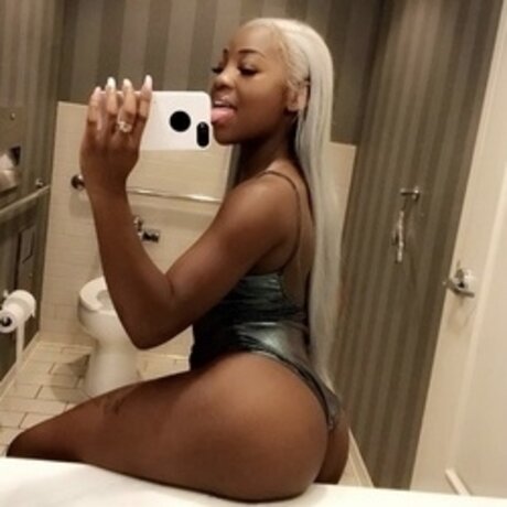 Foto di nudo di fuga di OnlyFans di Ig Thebadmf