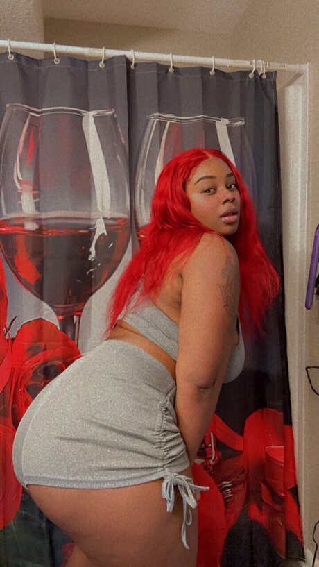 Foto di nudo di fuga di OnlyFans di Glizzytheestallion