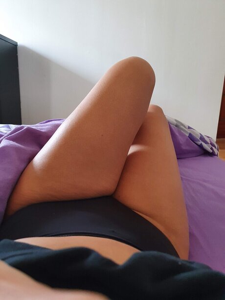 Foto di nudo di fuga di OnlyFans di Sweetangel