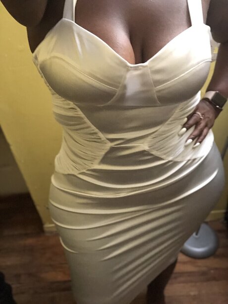 Foto di nudo di fuga di OnlyFans di C Jay