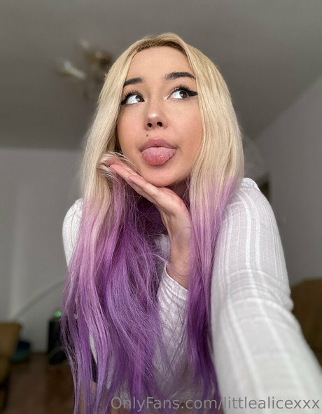 Littlealicexxx