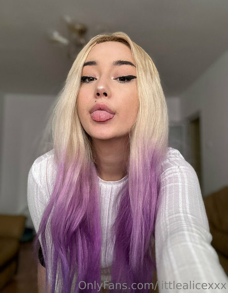 Littlealicexxx