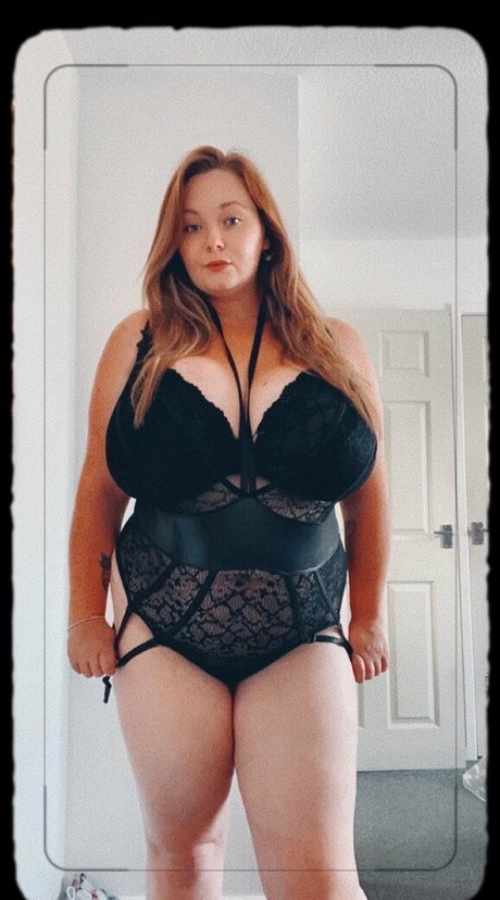 Foto di nudo di fuga di OnlyFans di Cocolls