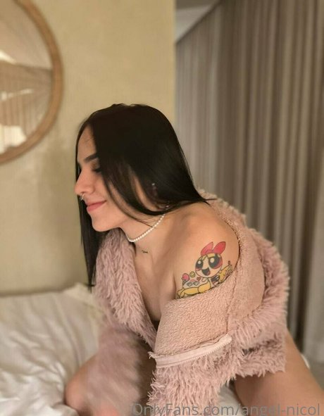 Angelnicol