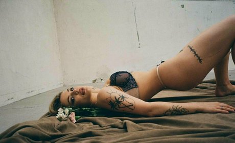 Foto di nudo di fuga di OnlyFans di Kittykateee