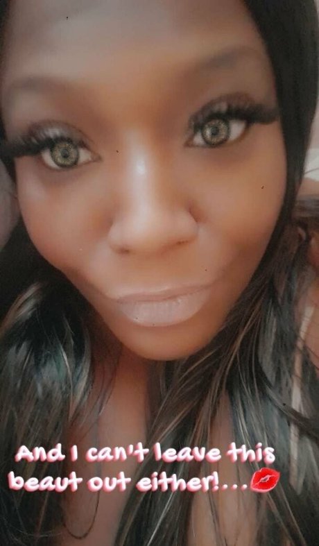 Foto di nudo di fuga di OnlyFans di Cutiecc