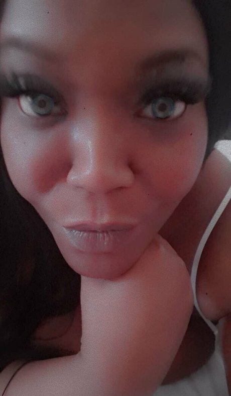 Foto di nudo di fuga di OnlyFans di Cutiecc
