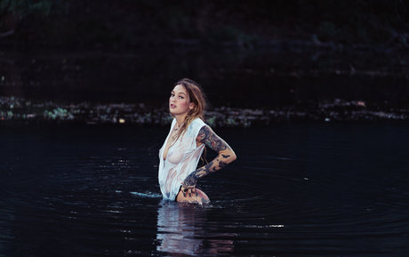Torrie Blake