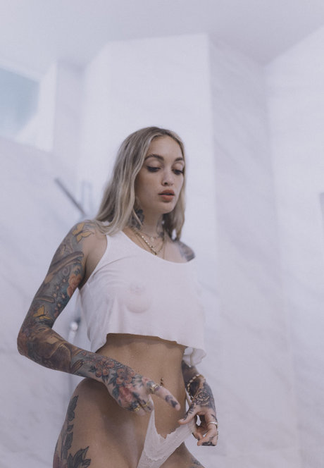 Torrie Blake