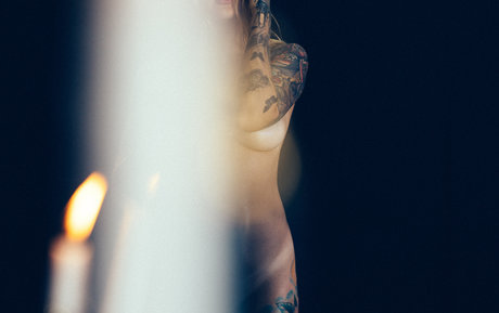 Torrie Blake