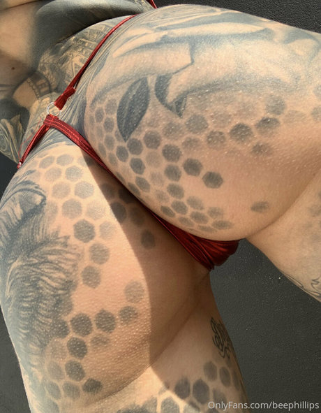 Bee Phillips