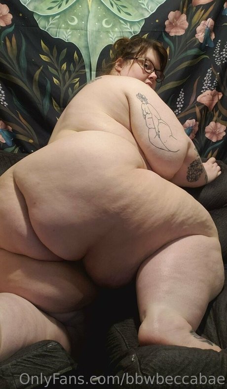 Bbwbeccabae