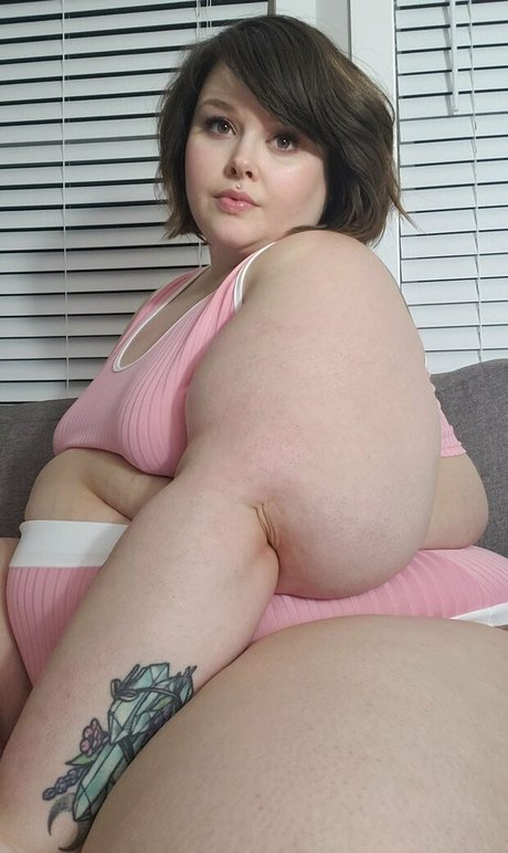 Bbwbeccabae