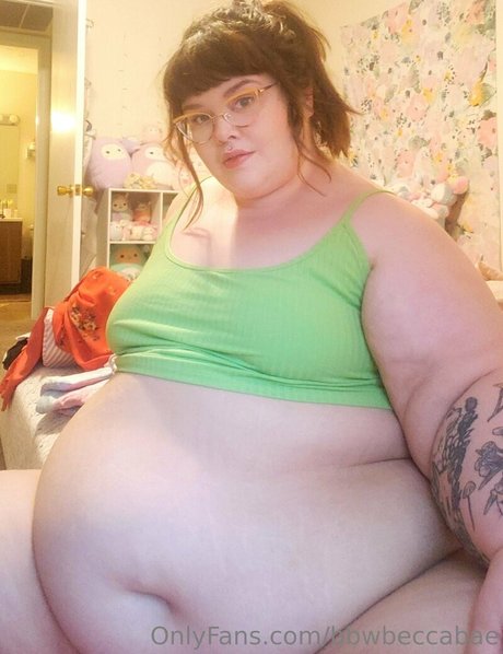 Bbwbeccabae