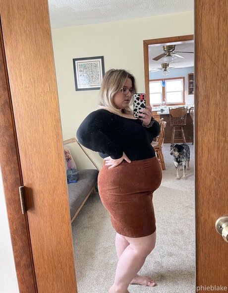 Bbwsophieblake