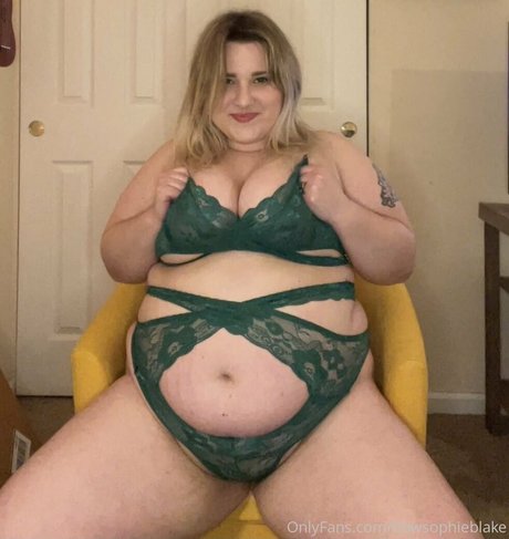 Bbwsophieblake