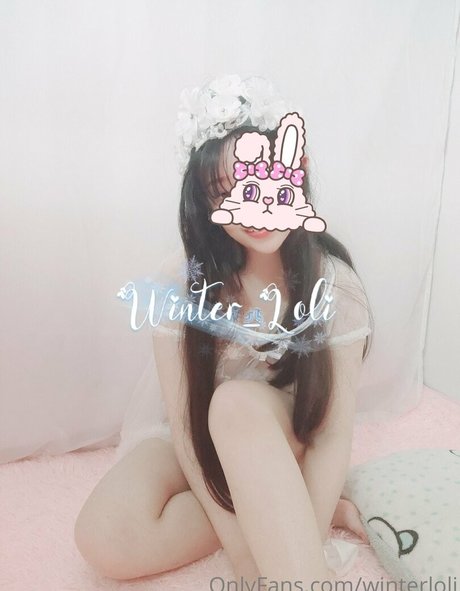 Winterlolly
