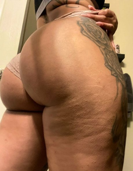 Foto di nudo di fuga di OnlyFans di The Boriqua