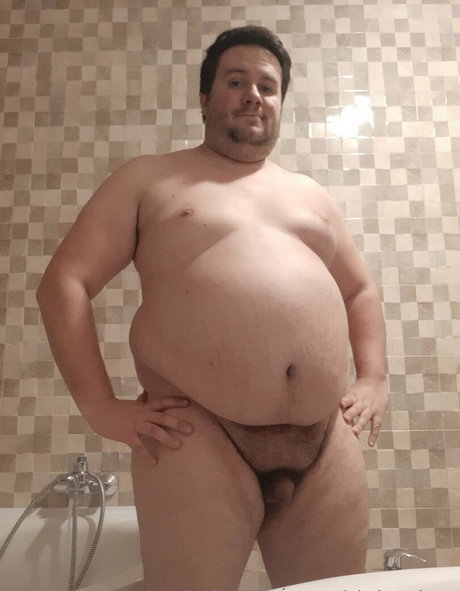 Foto di nudo di fuga di OnlyFans di Bighogboy