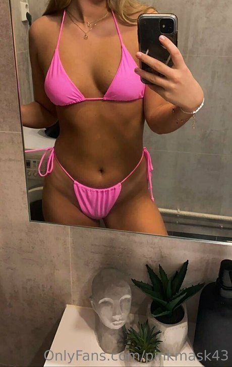 Pinkmask43