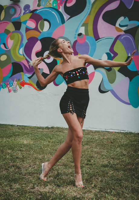 Dancewithana