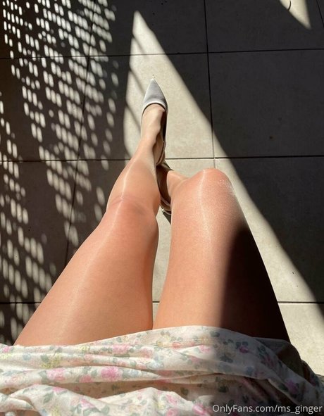 Foto di nudo di fuga di OnlyFans di Msginger