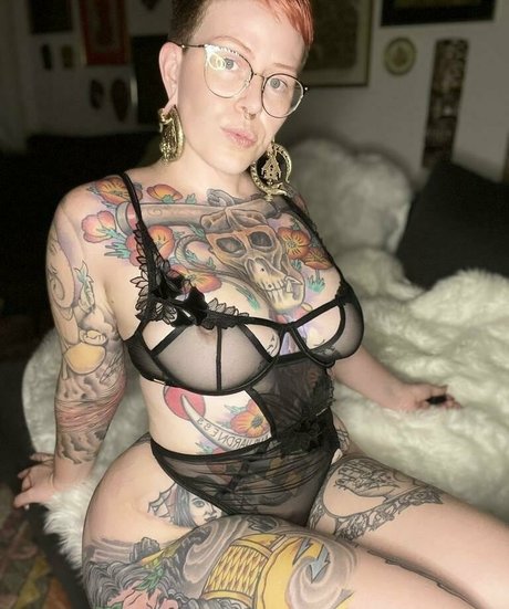Foto di nudo di fuga di OnlyFans di Firstratesoul
