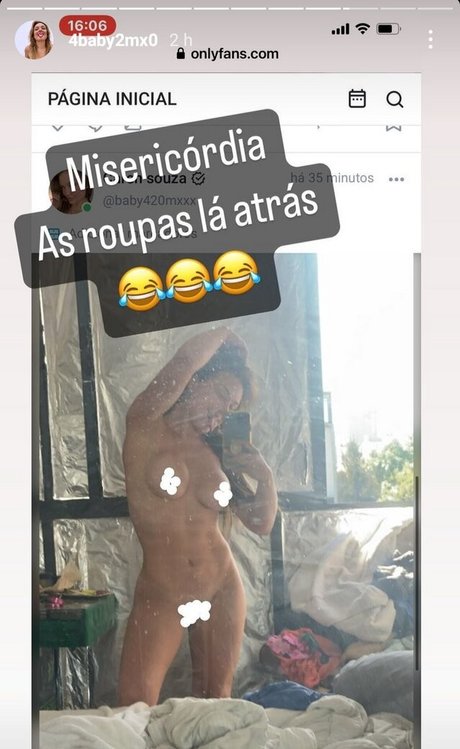 Caren Souza