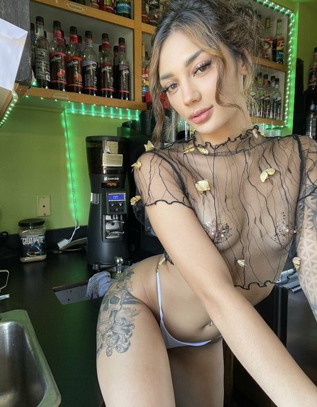 Baristatbaby