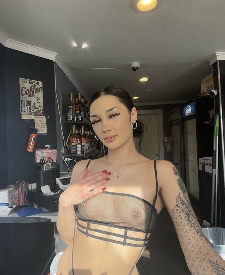 Baristatbaby
