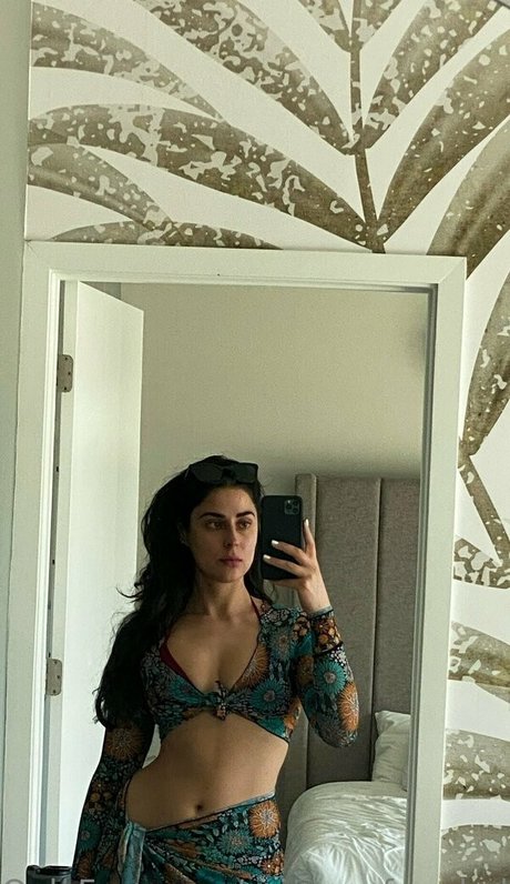 Foto di nudo di fuga di OnlyFans di Princessfrombabylon