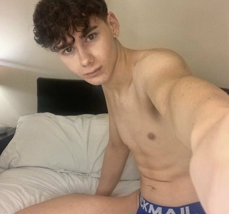 Foto di nudo di fuga di OnlyFans di Ejaywoods