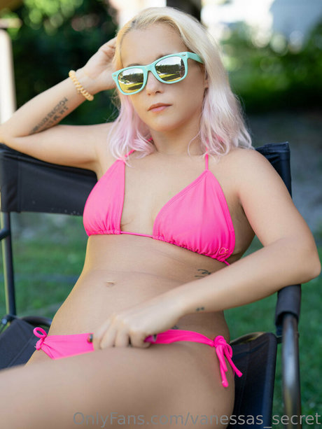Vanessassecret