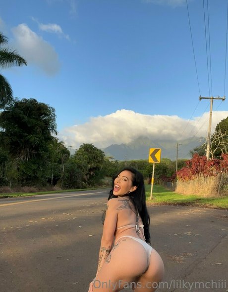 Lilkymchiii