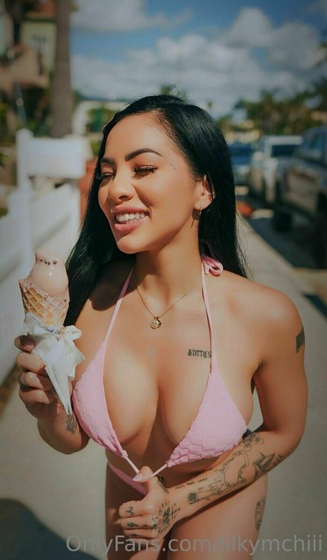 Lilkymchiii