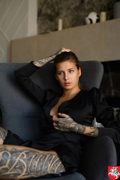 Evgenia Talanina Janefay