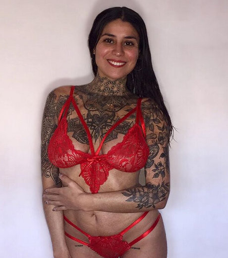 Pezones De Argentinas