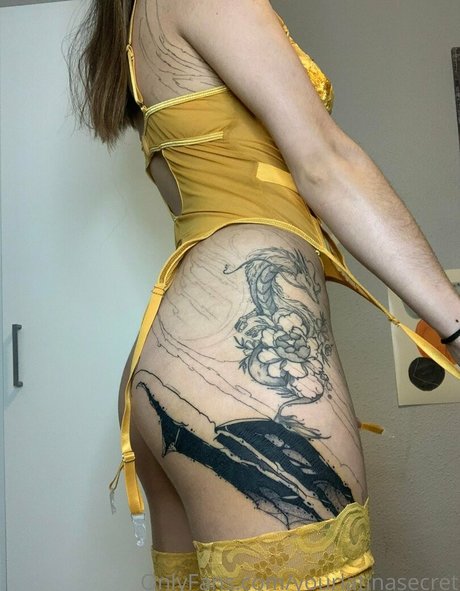 Yourlatinasecret