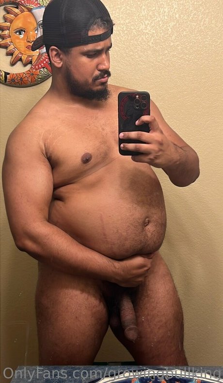Growingbullking