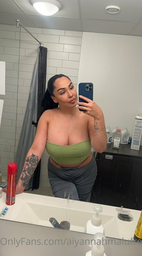 Aiyannahmalufree