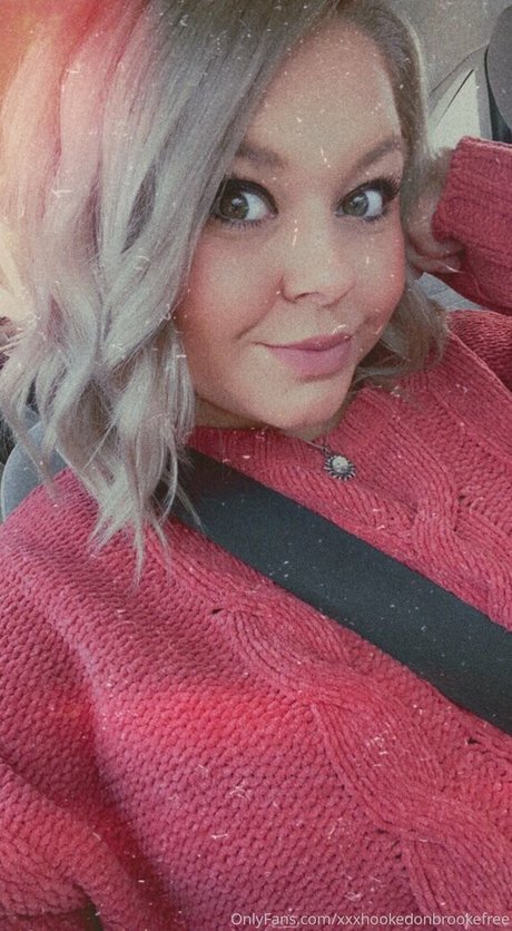 Xxxhookedonbrookefree