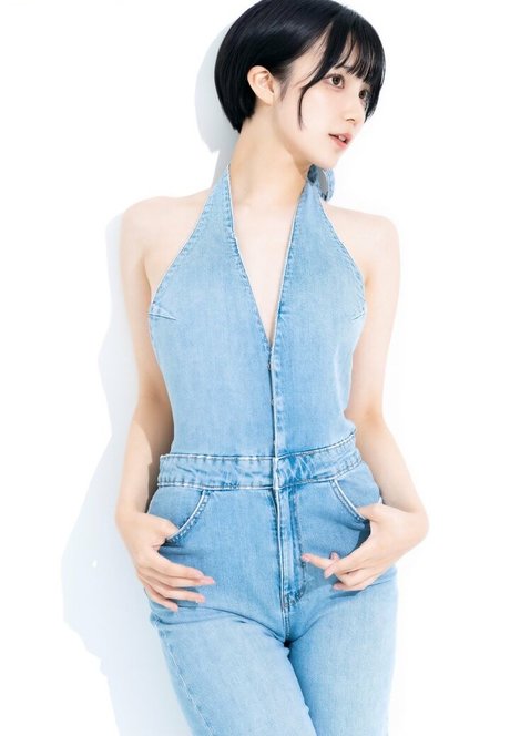Foto di nudo di fuga di OnlyFans di Amakawa Seika