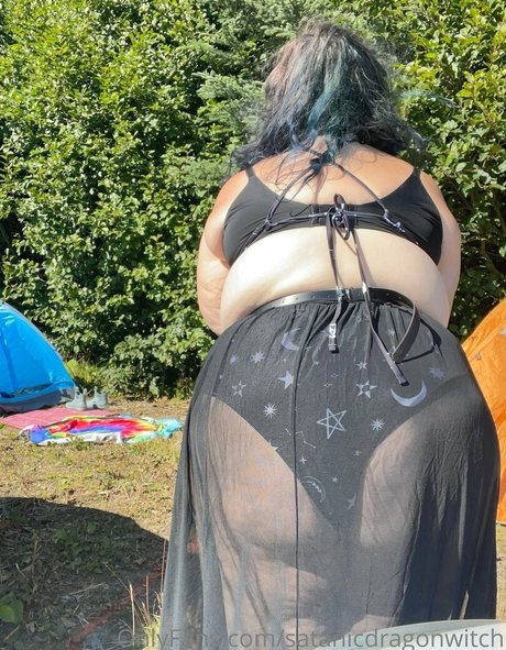 Satanicdragonwitch