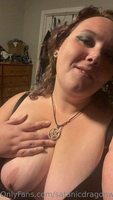 Satanicdragonwitch