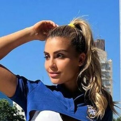 Foto di nudo di fuga di OnlyFans di Nicole Rocha