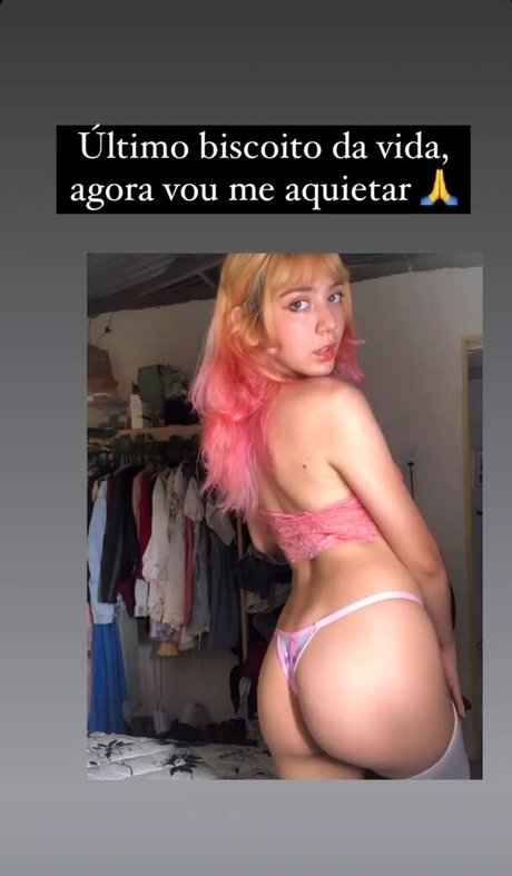Foto di nudo di fuga di OnlyFans di Meninas De Macapa