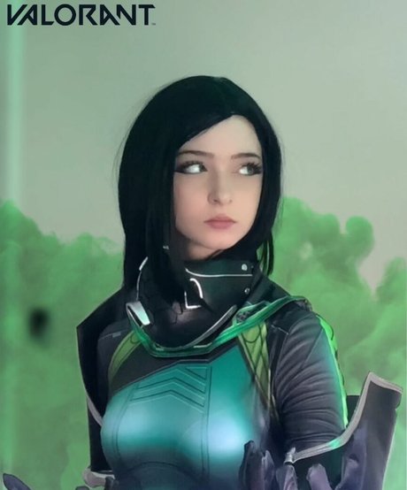 Toxic Tenshi